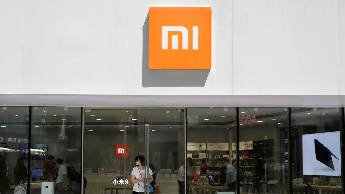 Xiaomi, world's number one smartphone brand