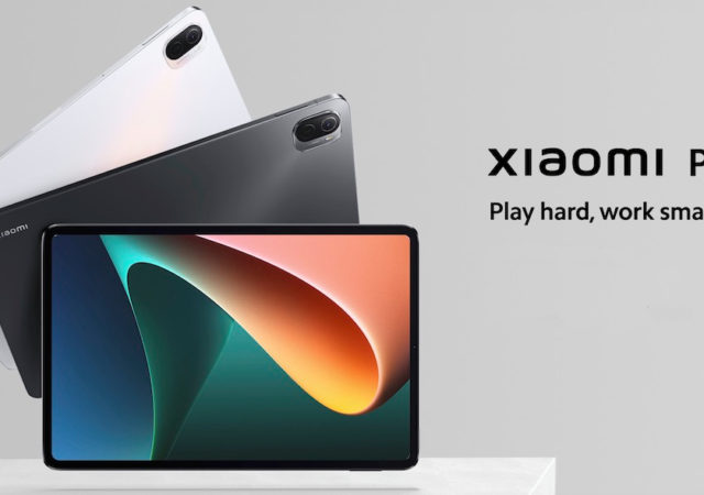 Xiaomi Pad 5 Price in Nepal