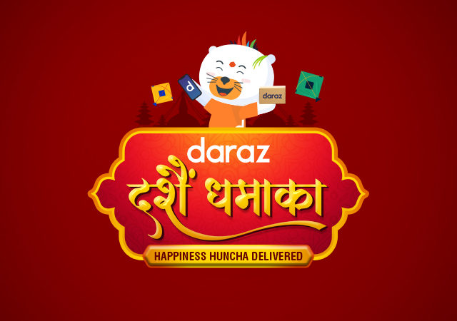 Best Deals on Daraz Dashain Dhamaka