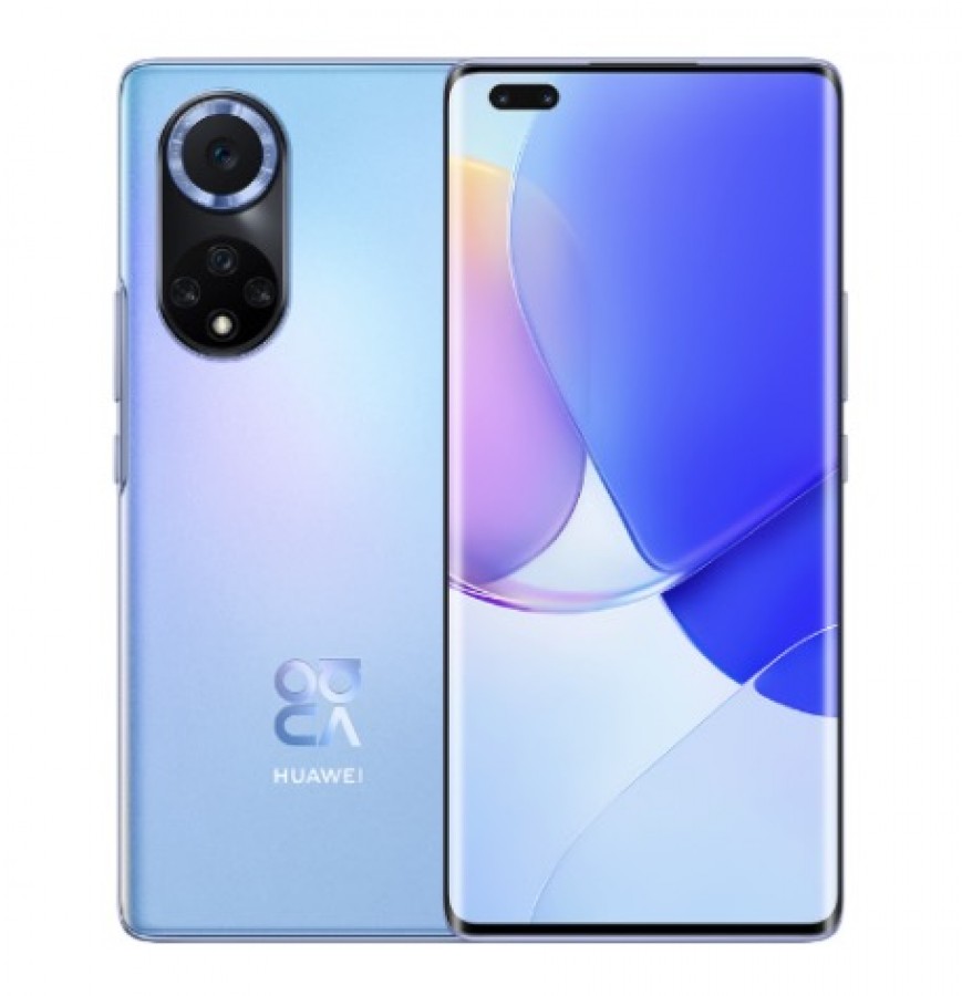 Huawei Nova 9 Pro