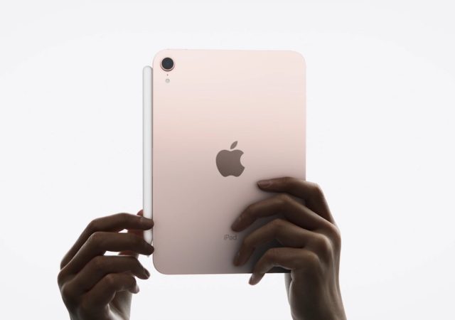 iPad Mini 2021