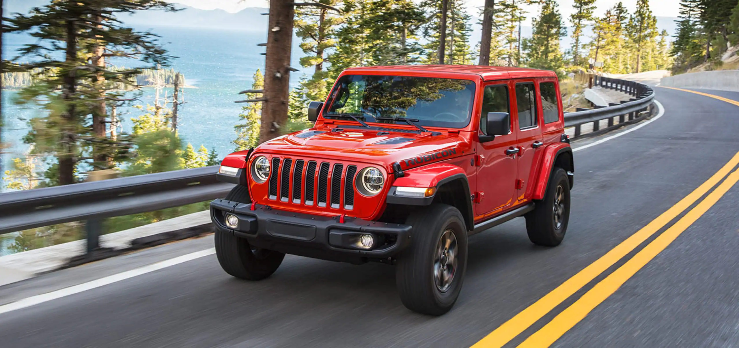 All-new Jeep Wrangler announced in Nepal; comes in three variants -  Enepsters