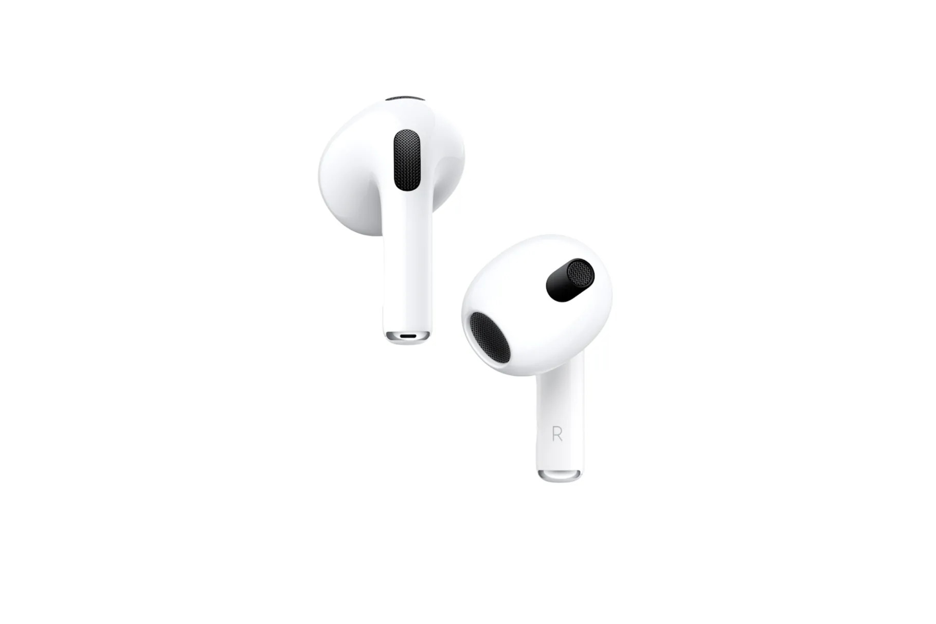 Third-generation Apple AirPods