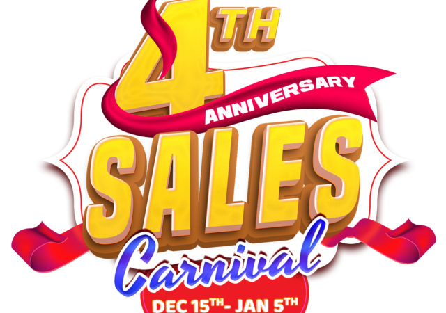 Vivo Sales Carnival 2021
