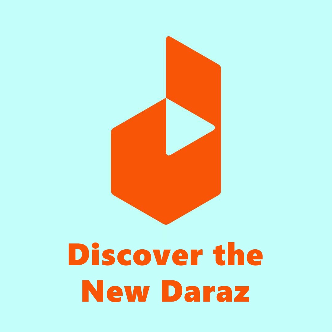 Daraz Logo