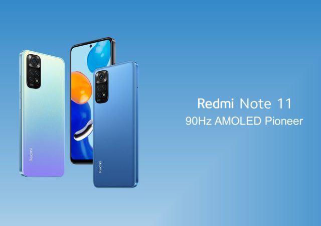 Redmi Note 11 Price in Nepal