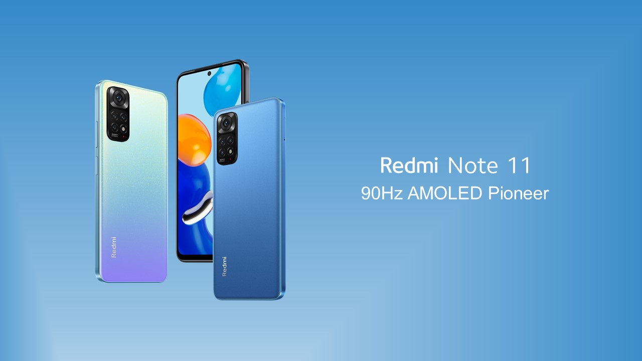 Redmi Note 11 Price in Nepal