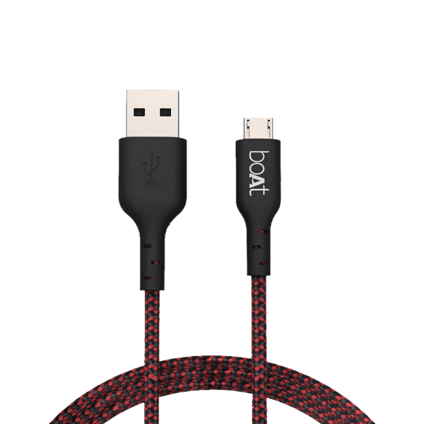 BoAt micro USB 150