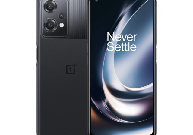 OnePlus Nord CE 2 Lite 5G Price in Nepal