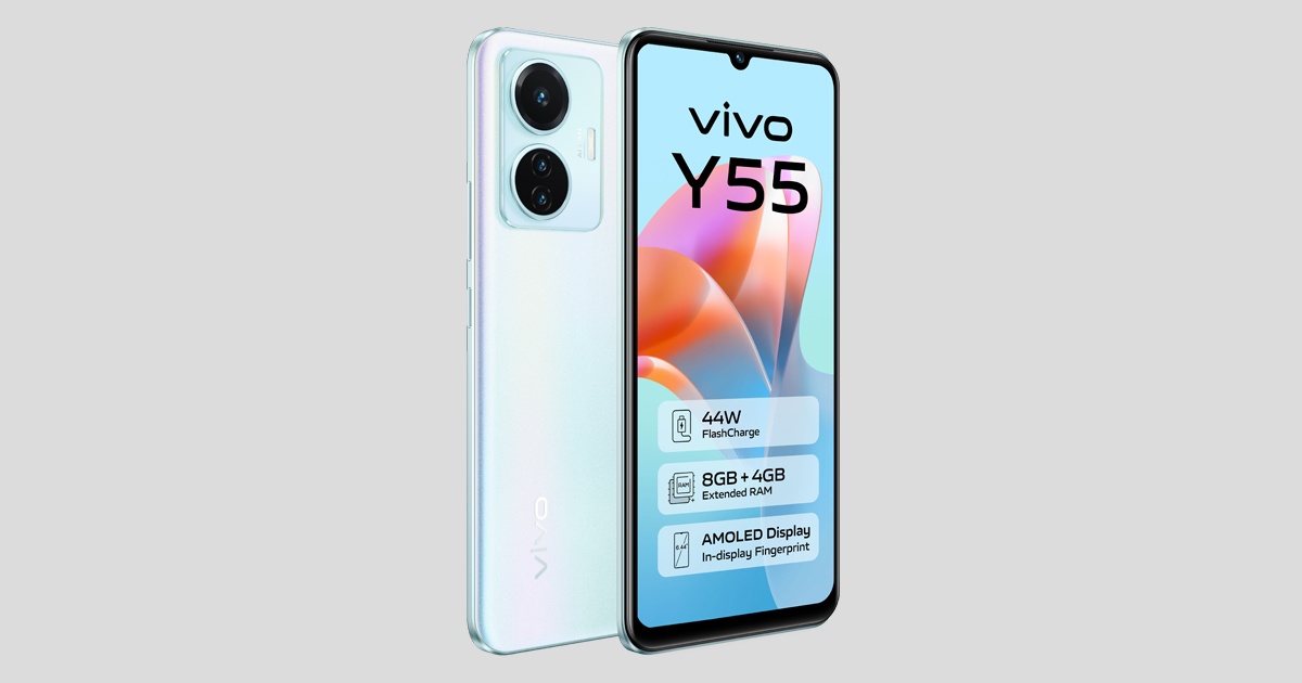 vivo-y55