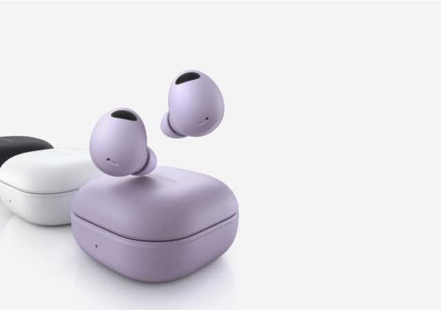 Samsung Galaxy Buds 2 Pro