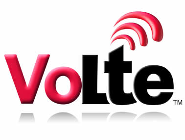 VoLTE logo
