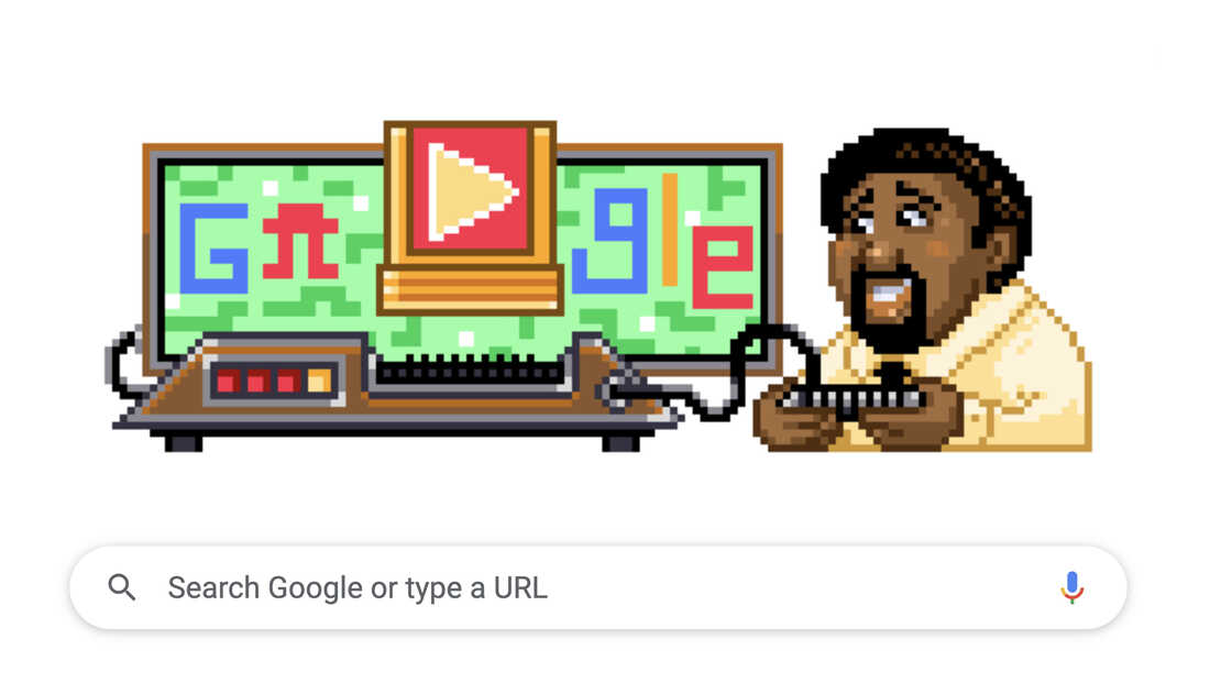 Google Doodle