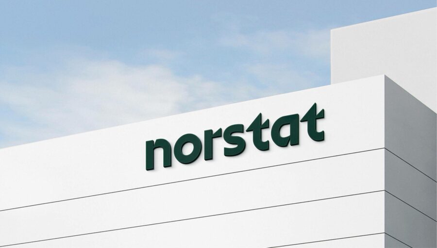 What is NORSTRAT, Its purpose, and its services?
