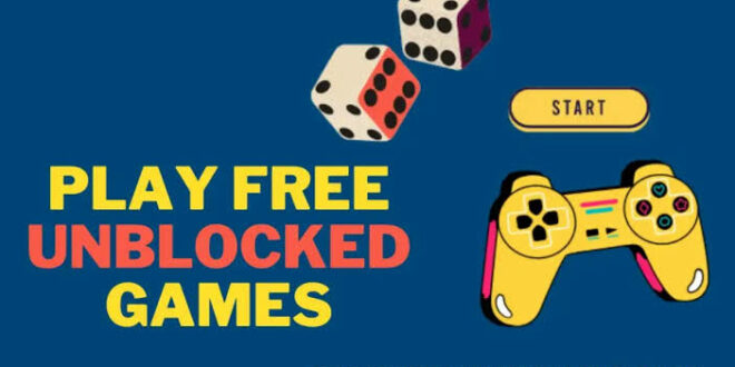 The Ultimate List of Unblocked Games 67: Endless Fun at Your Fingertips - Enepsters