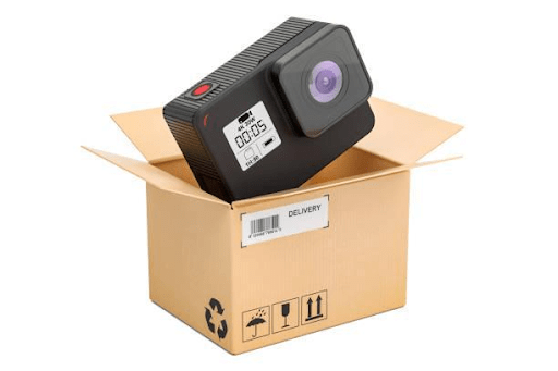 dash cam one