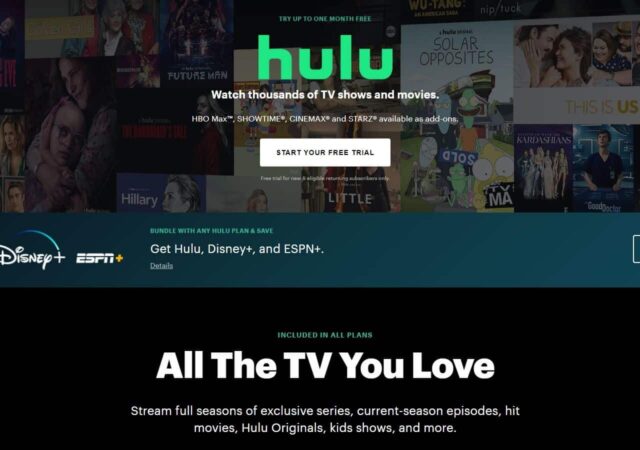 How to Fix Hulu Keeps Logging Me Out?