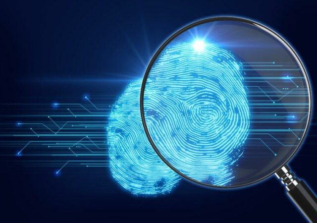 biometrics debunked