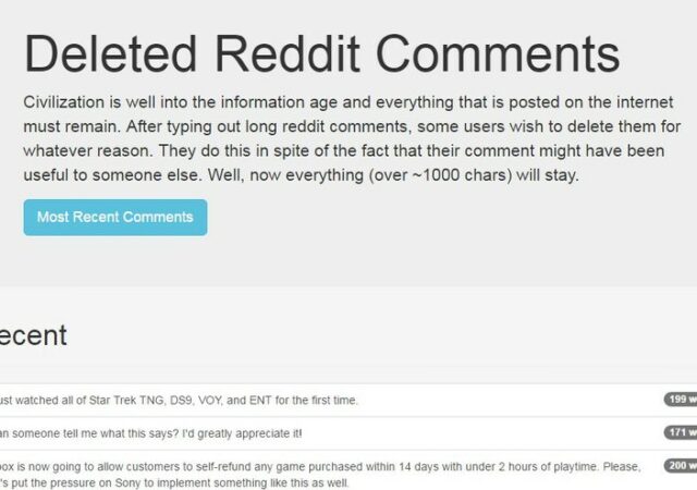 deleted reddit posts