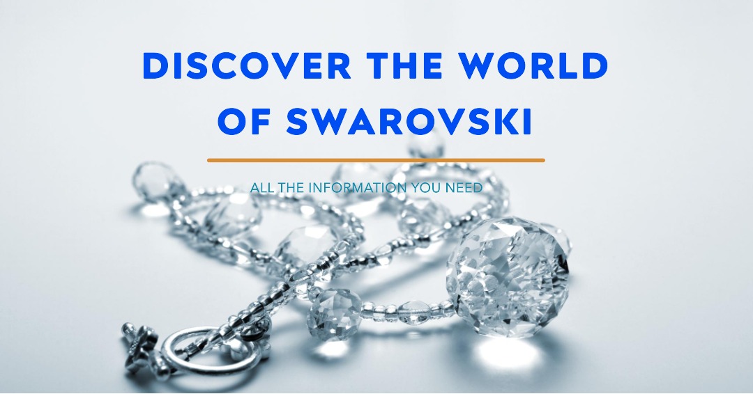 Everything You Need To Know Swarowskı