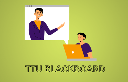 ttu blackboard