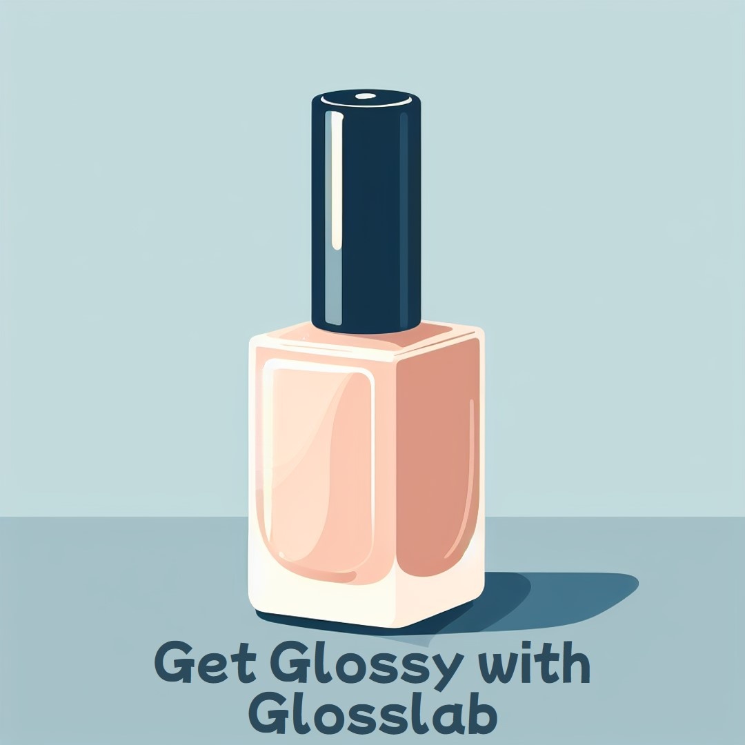 glossy-with-glosslab