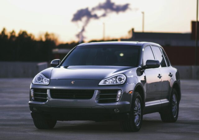 Window Tint for Your Vehicle