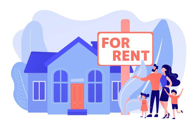 Rental Property Search