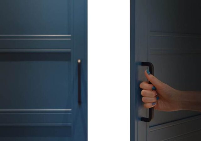 Security Tips for Your Front Door