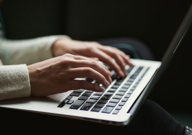 Guest Posting