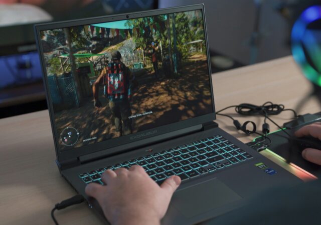 PC Gaming